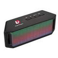 Lumi Light Up Bluetooth Speaker